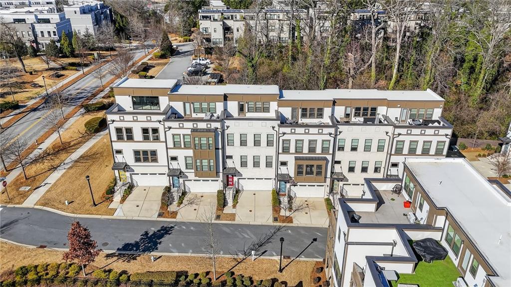 1134 Ansel Ln Atlanta, GA 30318