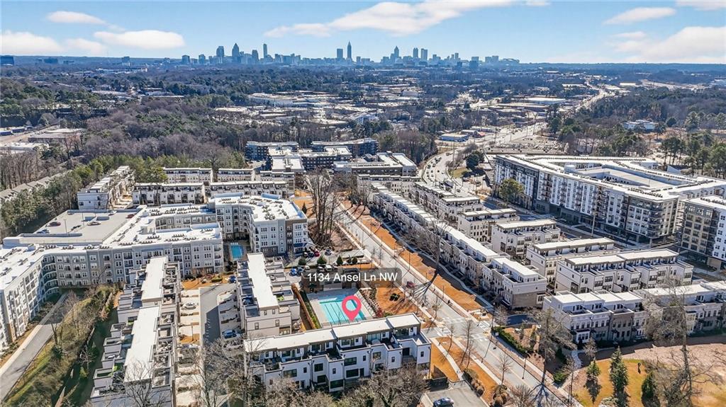 1134 Ansel Ln Atlanta, GA 30318