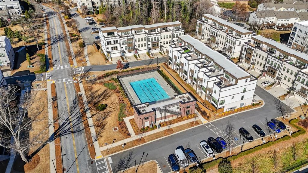 1134 Ansel Ln Atlanta, GA 30318