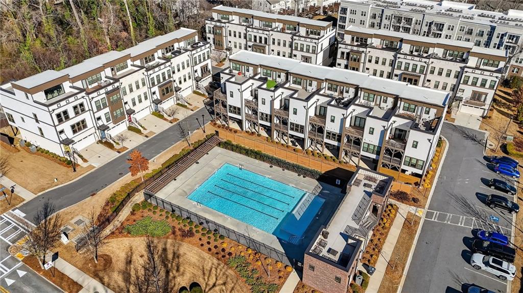 1134 Ansel Ln Atlanta, GA 30318