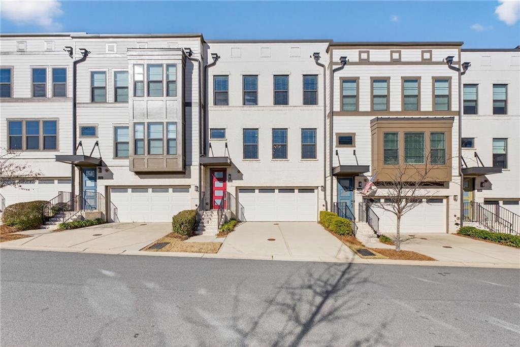 1134 Ansel Ln Atlanta, GA 30318