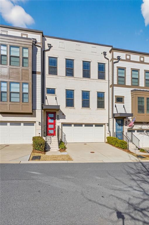 1134 Ansel Ln Atlanta, GA 30318