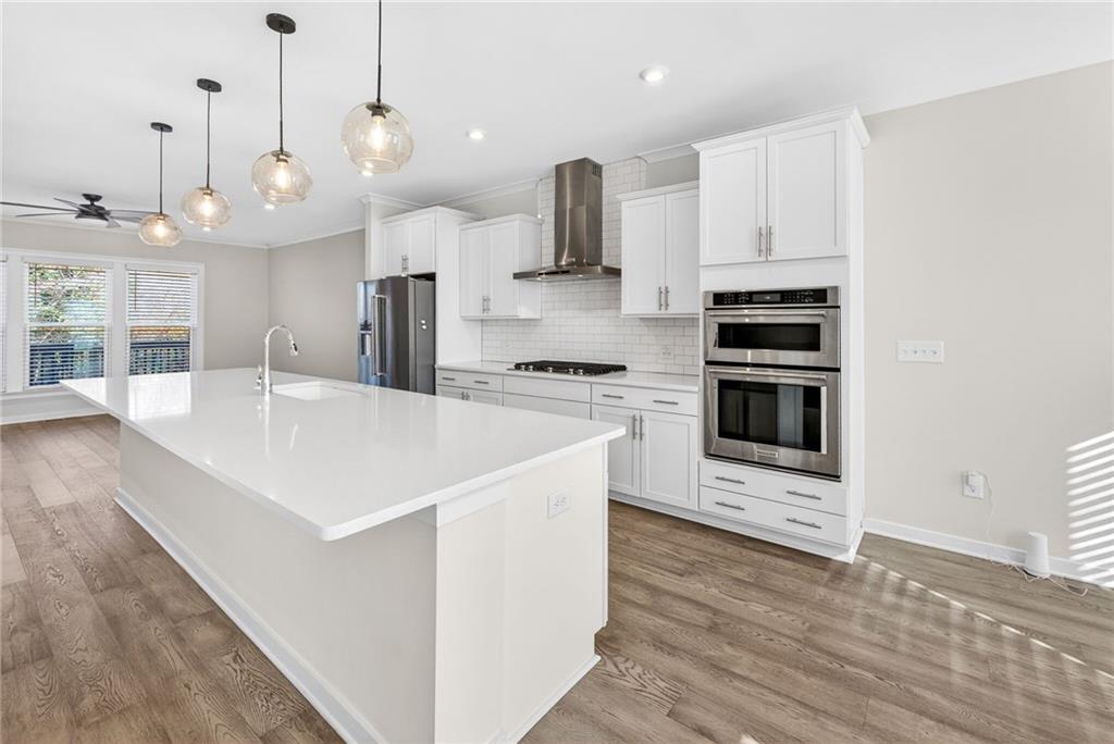 1134 Ansel Ln Atlanta, GA 30318