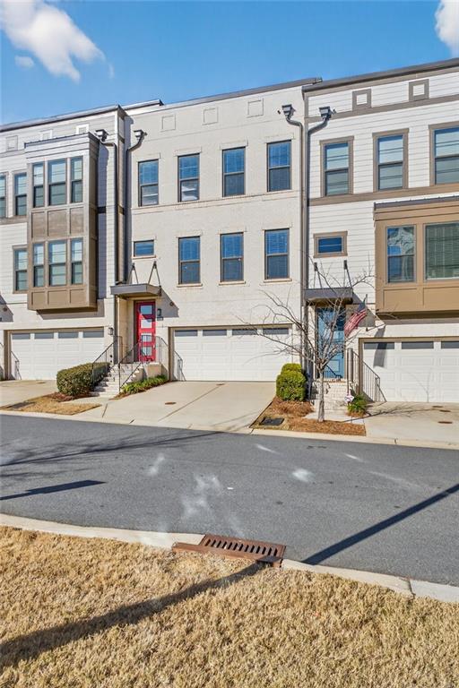 1134 Ansel Ln Atlanta, GA 30318