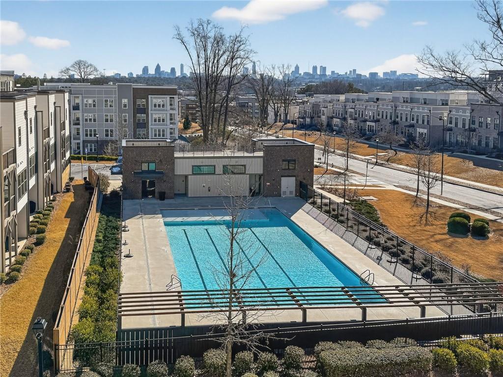 1134 Ansel Ln Atlanta, GA 30318