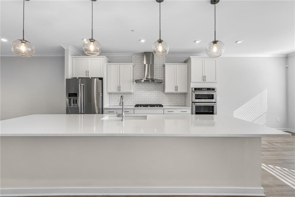 1134 Ansel Ln Atlanta, GA 30318