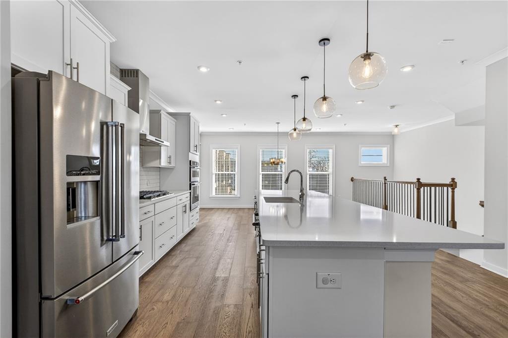 1134 Ansel Ln Atlanta, GA 30318