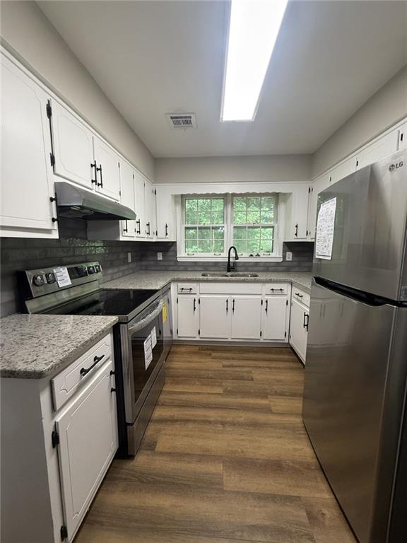 2436 NORTHLAKE Ct Atlanta, GA 30345