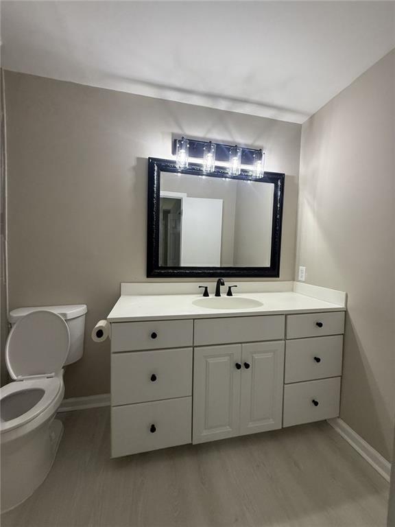 2436 NORTHLAKE Ct Atlanta, GA 30345