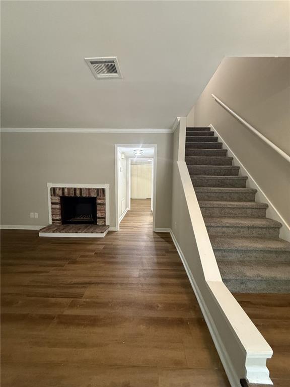 2436 NORTHLAKE Ct Atlanta, GA 30345