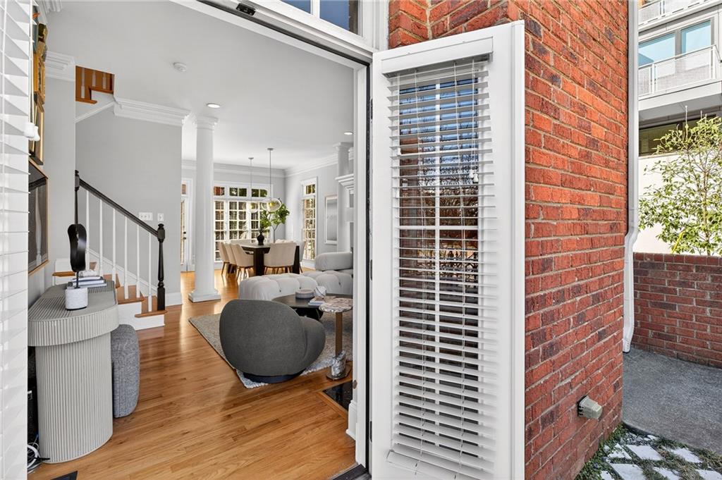 774 Piedmont Ave #12A Atlanta, GA 30308