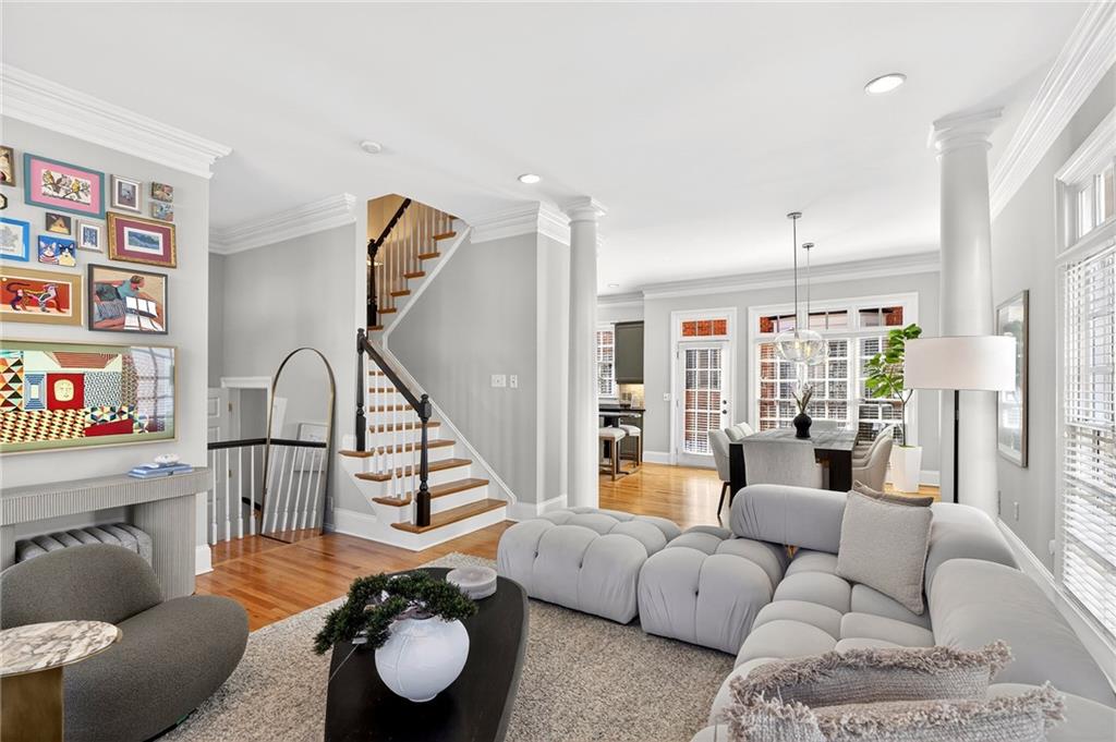 774 Piedmont Ave #12A Atlanta, GA 30308