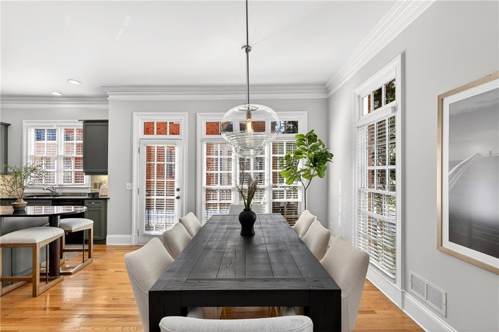 774 Piedmont Ave #12A Atlanta, GA 30308