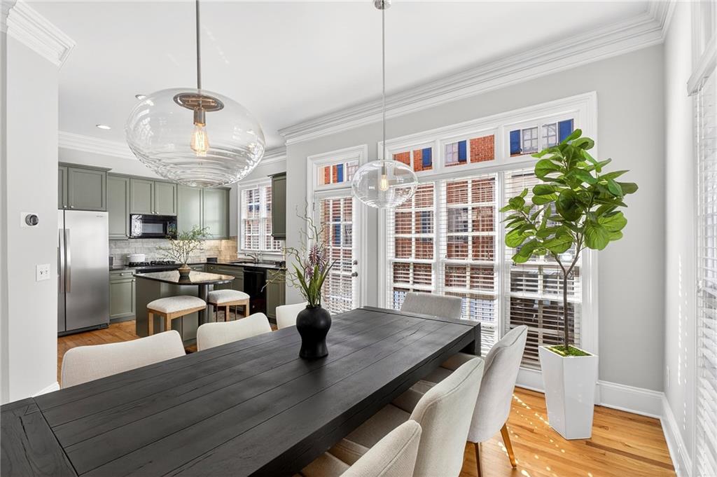 774 Piedmont Ave #12A Atlanta, GA 30308