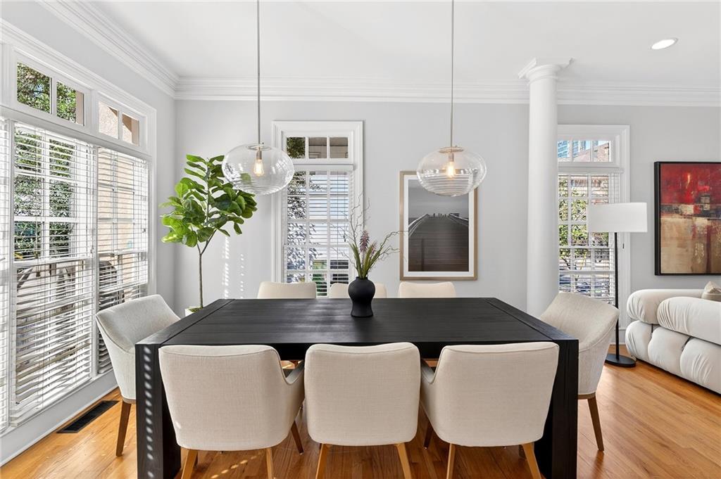 774 Piedmont Ave #12A Atlanta, GA 30308