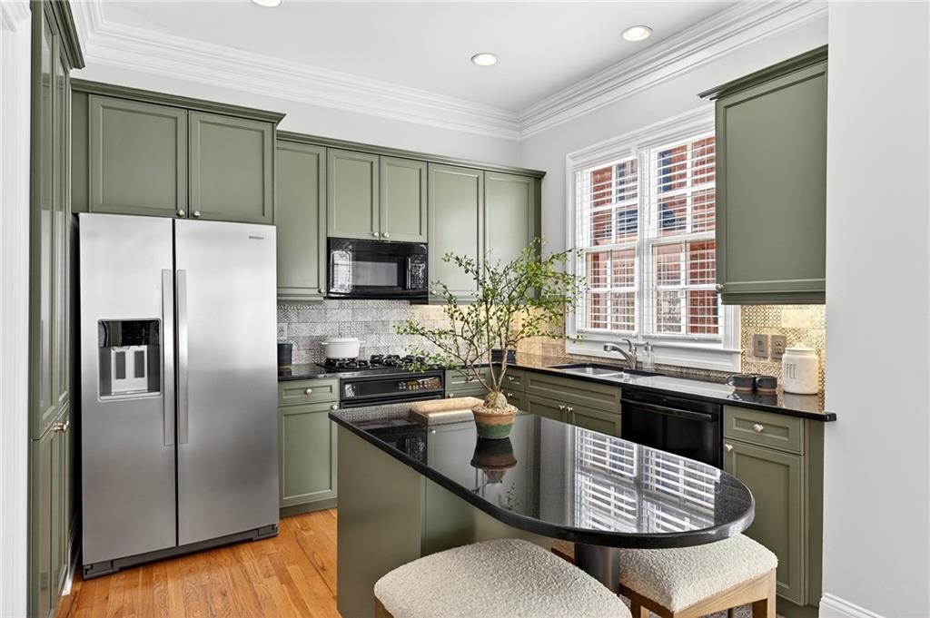 774 Piedmont Ave #12A Atlanta, GA 30308