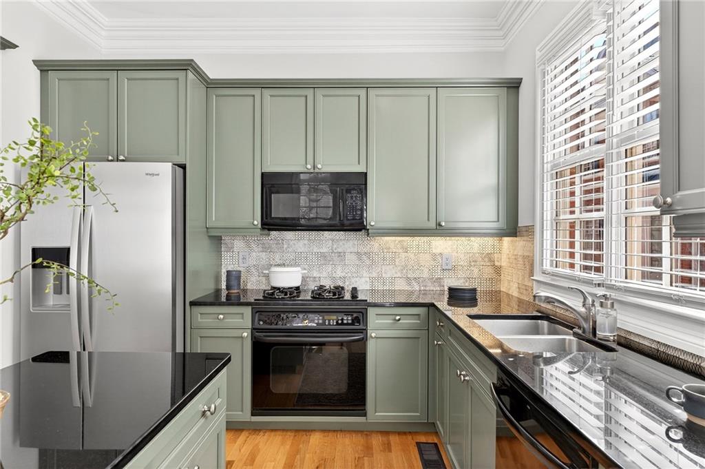 774 Piedmont Ave #12A Atlanta, GA 30308