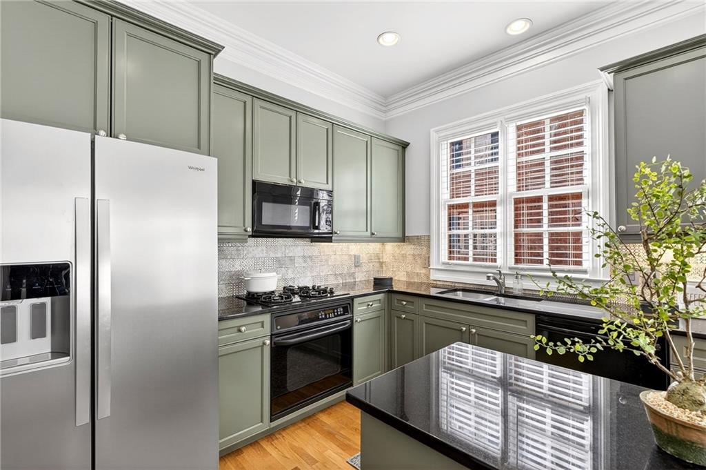 774 Piedmont Ave #12A Atlanta, GA 30308