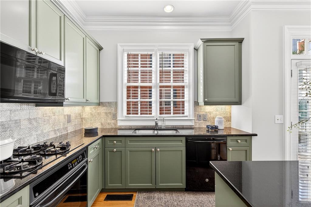 774 Piedmont Ave #12A Atlanta, GA 30308