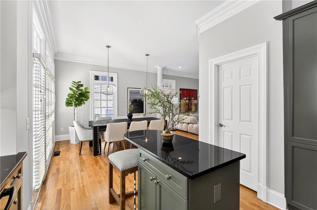 774 Piedmont Ave #12A Atlanta, GA 30308