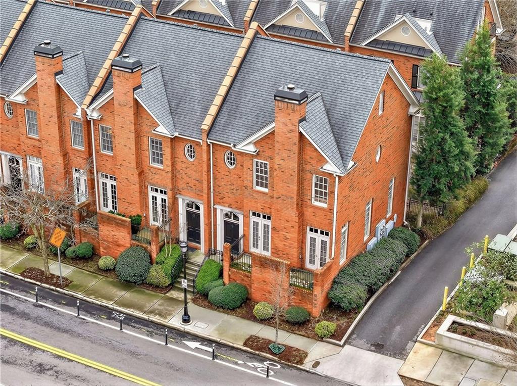 774 Piedmont Ave #12A Atlanta, GA 30308