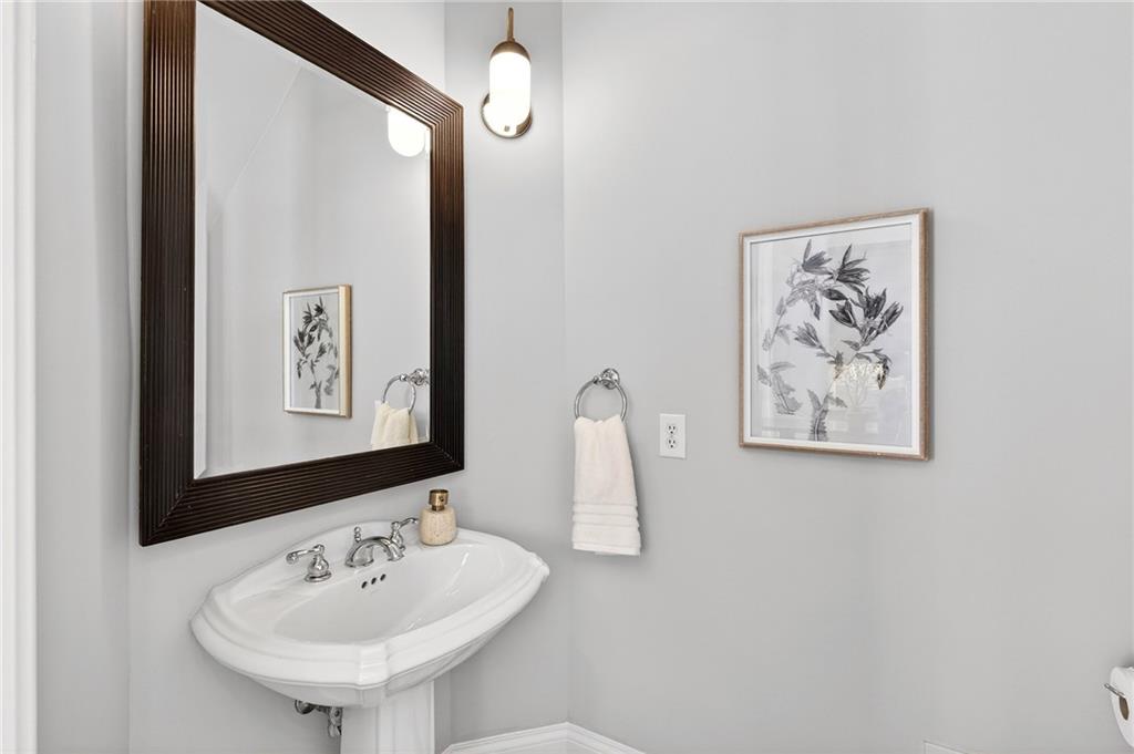 774 Piedmont Ave #12A Atlanta, GA 30308