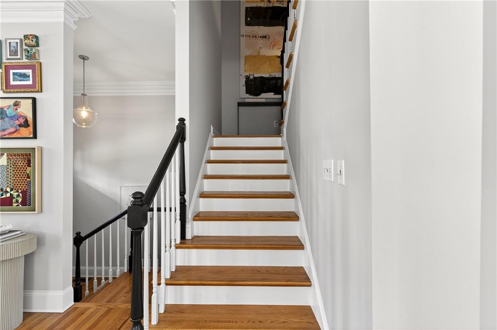 774 Piedmont Ave #12A Atlanta, GA 30308