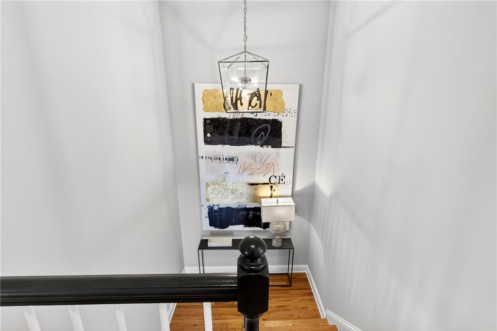 774 Piedmont Ave #12A Atlanta, GA 30308