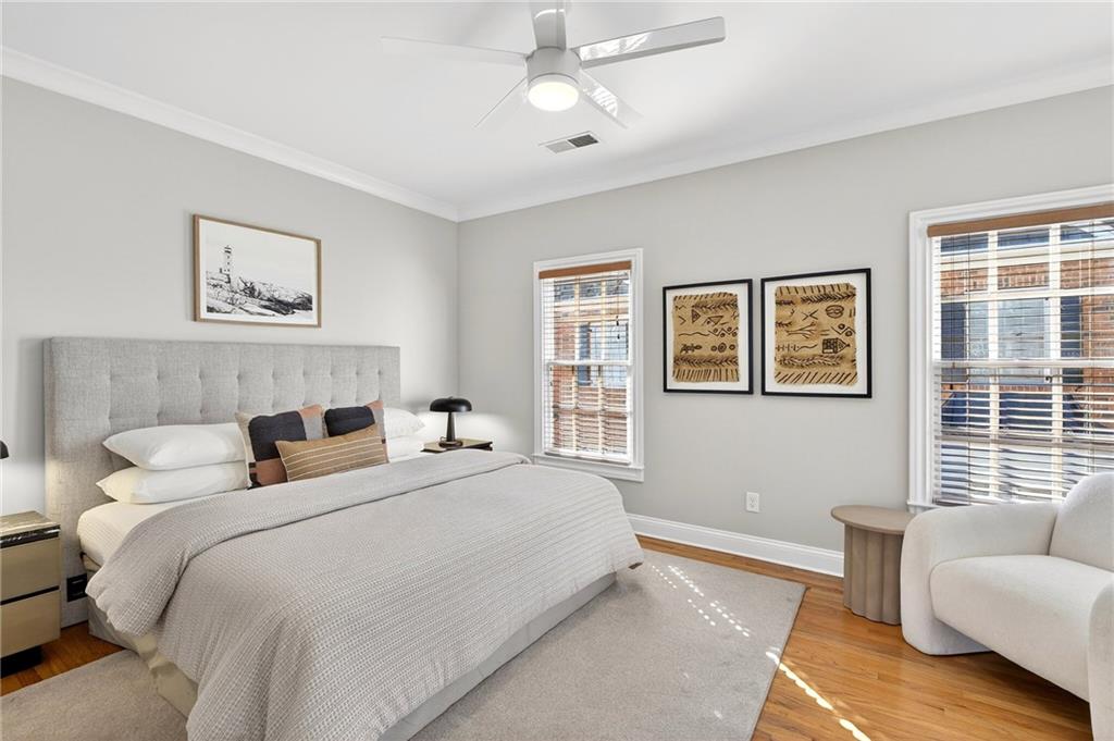 774 Piedmont Ave #12A Atlanta, GA 30308