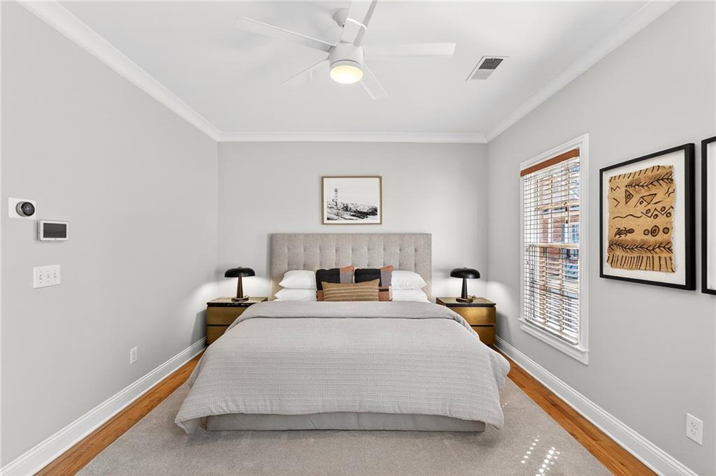 774 Piedmont Ave #12A Atlanta, GA 30308