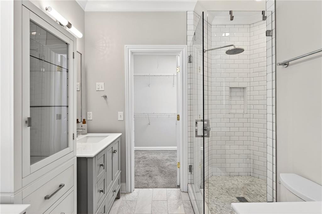 774 Piedmont Ave #12A Atlanta, GA 30308