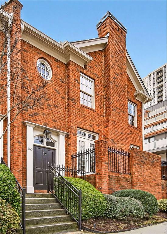 774 Piedmont Ave #12A Atlanta, GA 30308