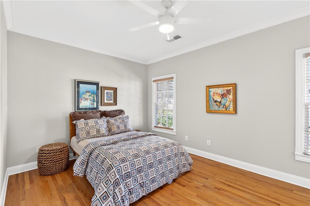 774 Piedmont Ave #12A Atlanta, GA 30308