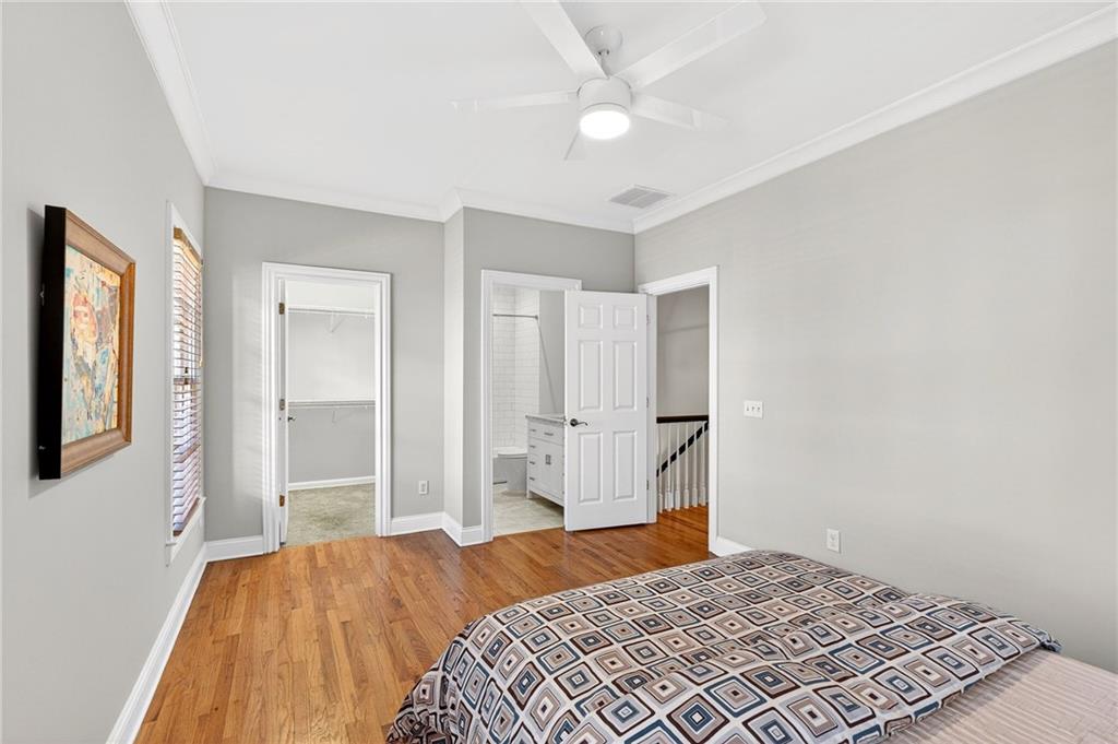 774 Piedmont Ave #12A Atlanta, GA 30308