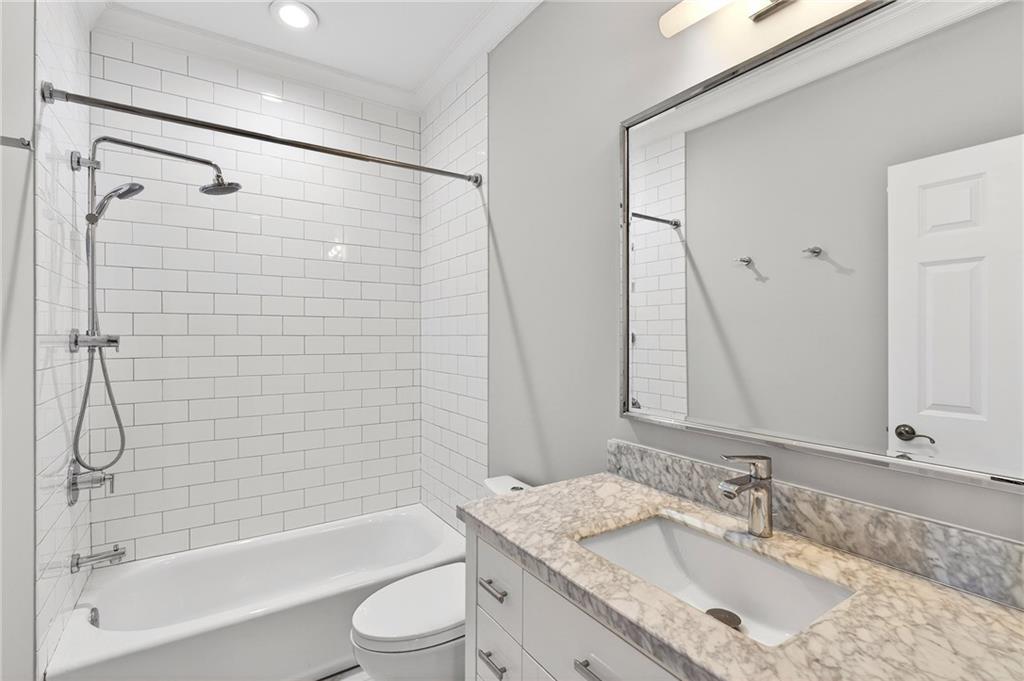 774 Piedmont Ave #12A Atlanta, GA 30308