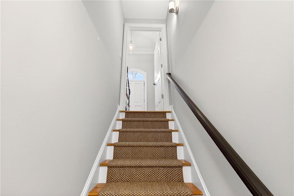 774 Piedmont Ave #12A Atlanta, GA 30308