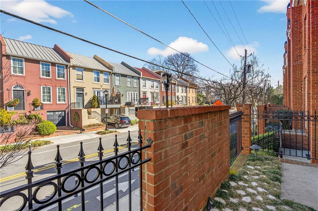 774 Piedmont Ave #12A Atlanta, GA 30308