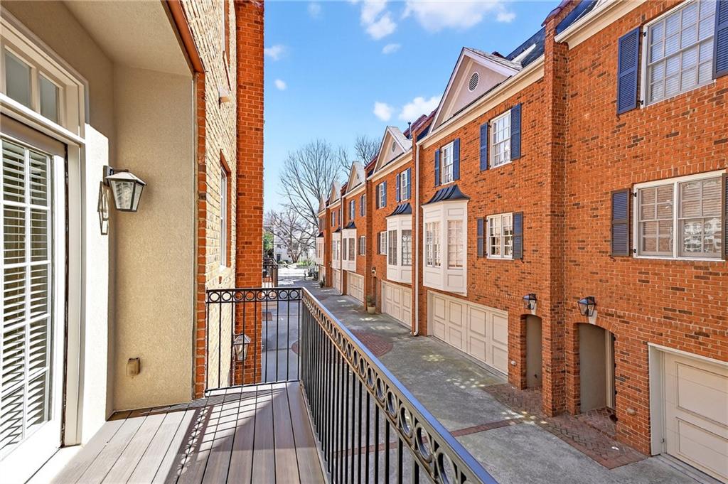 774 Piedmont Ave #12A Atlanta, GA 30308