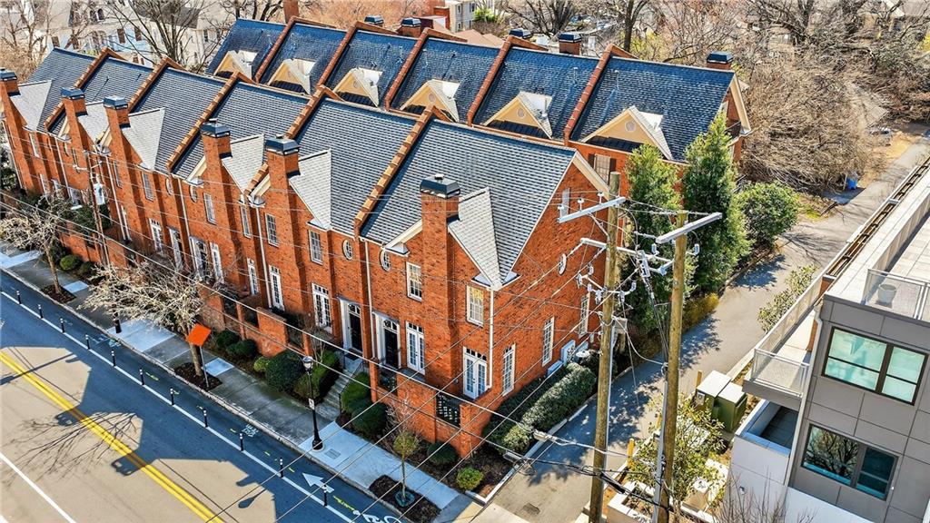 774 Piedmont Ave #12A Atlanta, GA 30308