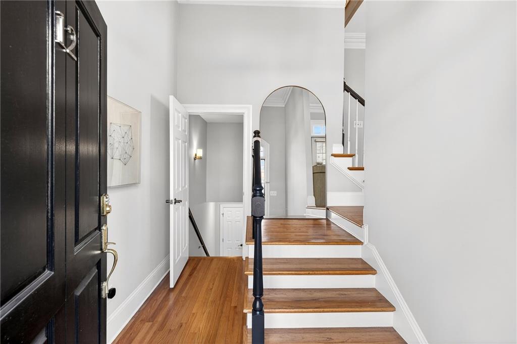 774 Piedmont Ave #12A Atlanta, GA 30308