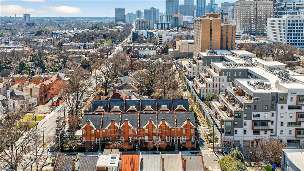 774 Piedmont Ave #12A Atlanta, GA 30308