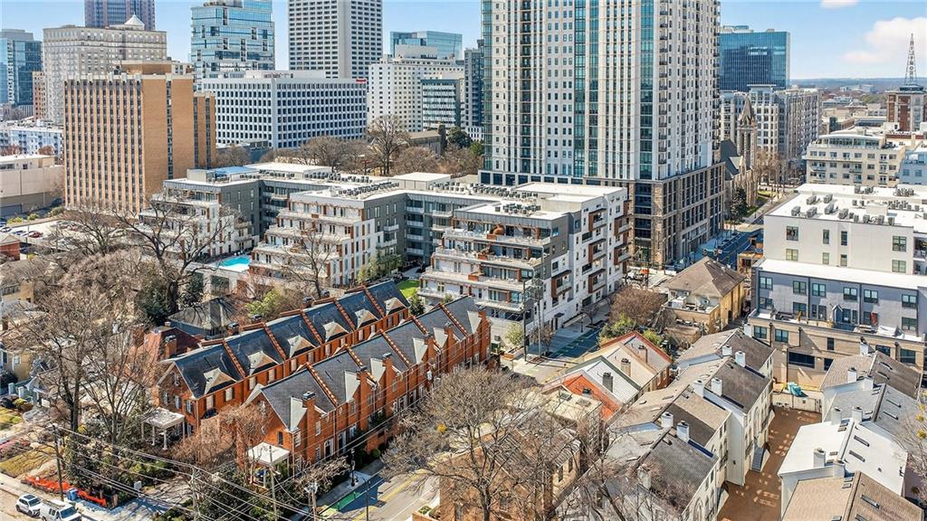 774 Piedmont Ave #12A Atlanta, GA 30308