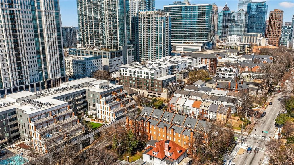 774 Piedmont Ave #12A Atlanta, GA 30308