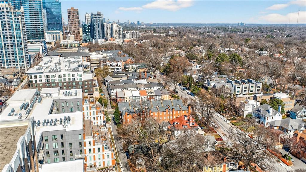 774 Piedmont Ave #12A Atlanta, GA 30308