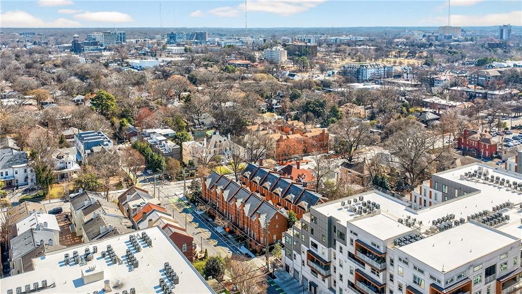 774 Piedmont Ave #12A Atlanta, GA 30308