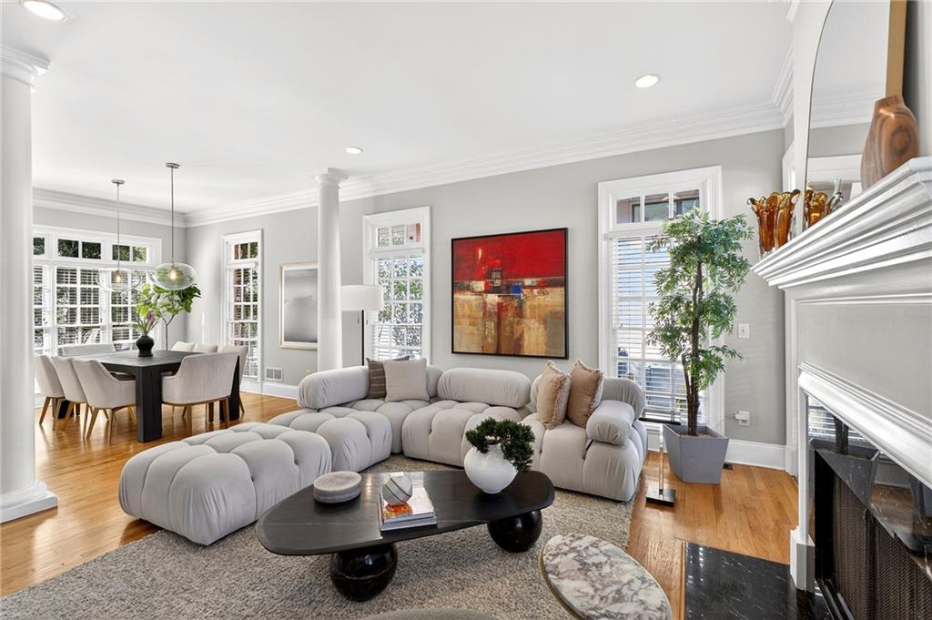 774 Piedmont Ave #12A Atlanta, GA 30308