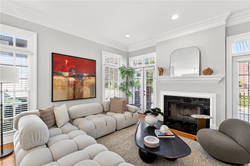 774 Piedmont Ave #12A Atlanta, GA 30308