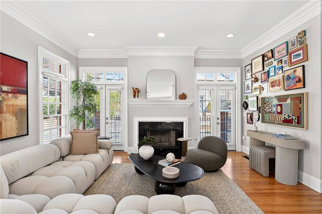 774 Piedmont Ave #12A Atlanta, GA 30308