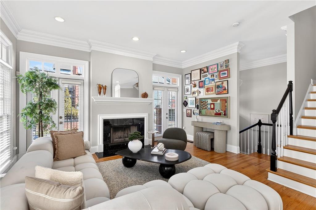 774 Piedmont Ave #12A Atlanta, GA 30308