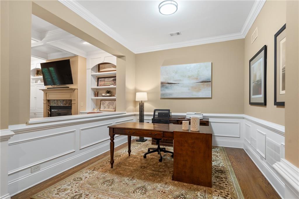 10567 Bent Tree Vw Duluth, GA 30097